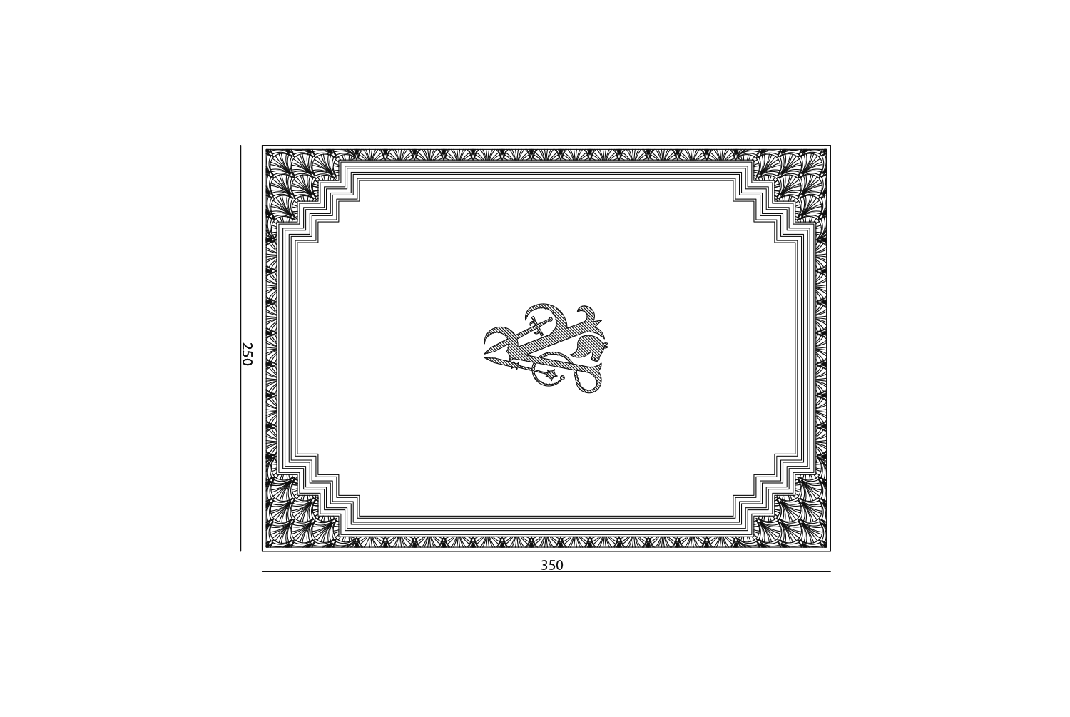 Egon Ковер Visionnaire  - Вид №4