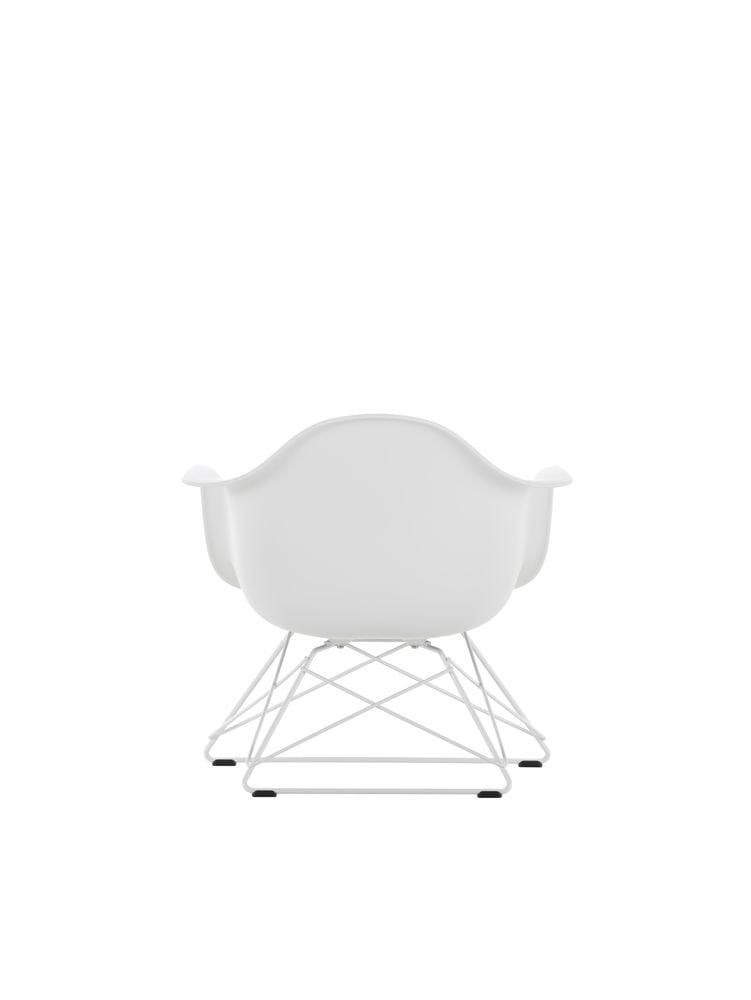 Тканевое кресло с подлокотниками VITRA Eames Plastic Chair ARCH-00052832 - Вид №31
