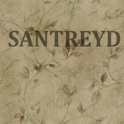 AB70601 Обои Seabrook Harmonious