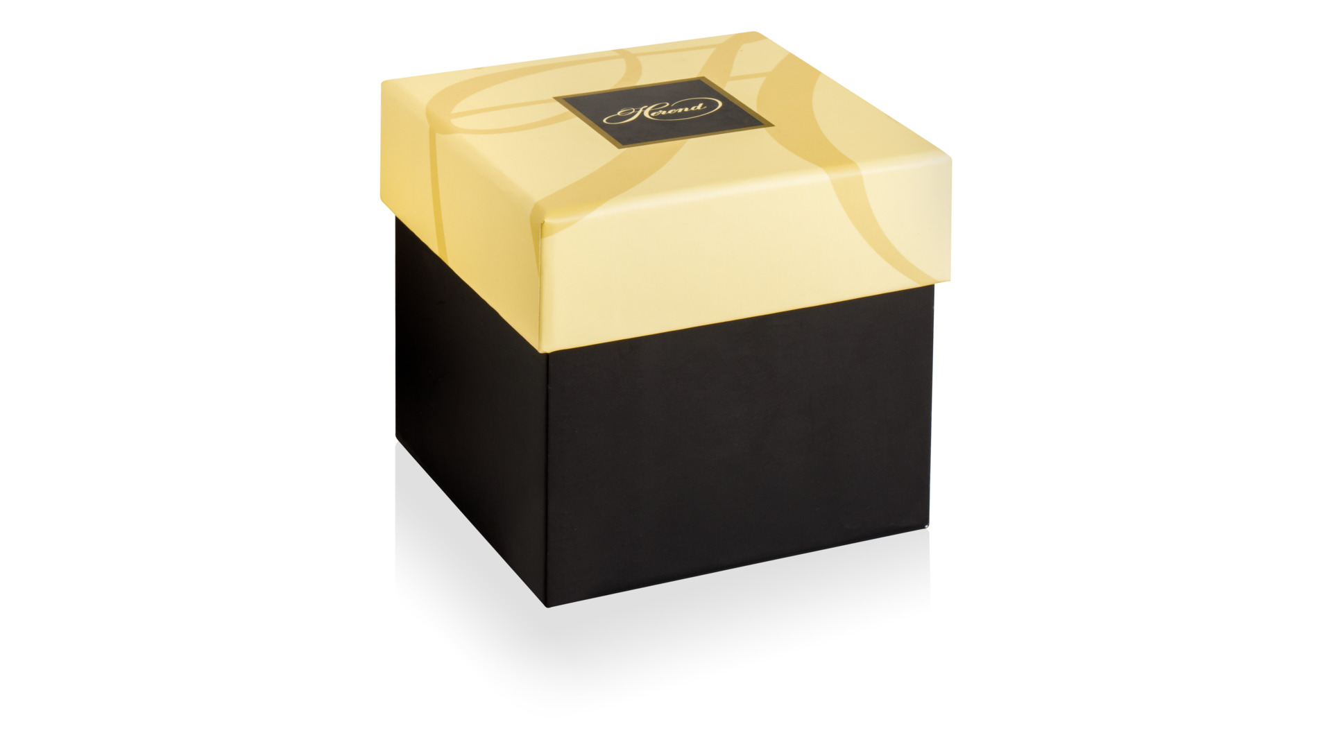 10638731 Herend Фигурка 5,5см "Лягушка-йог" Фарфор  - Вид №4