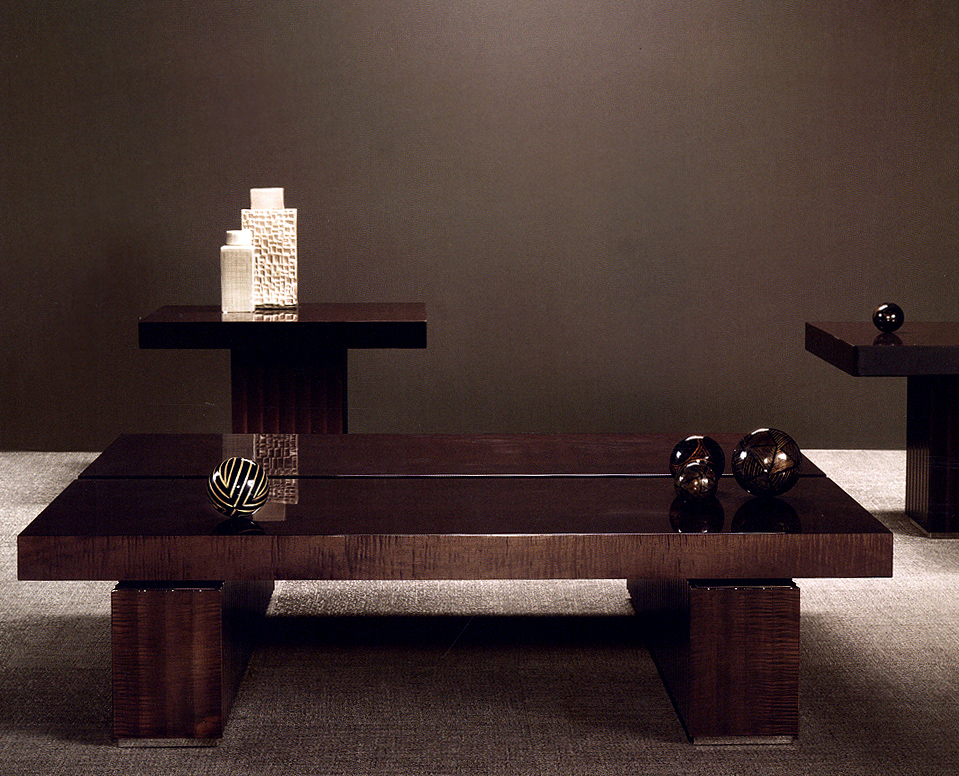 Стол журнальный  MALERBA RC309 