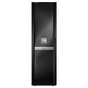 SYBBE250K500D Щит автоматических выключателей батарейной подсистемы ИБП APC Symmetra PX 250 кВт с комплектом плавких предохранителей для батарей сторонних производителей Schneider Electric