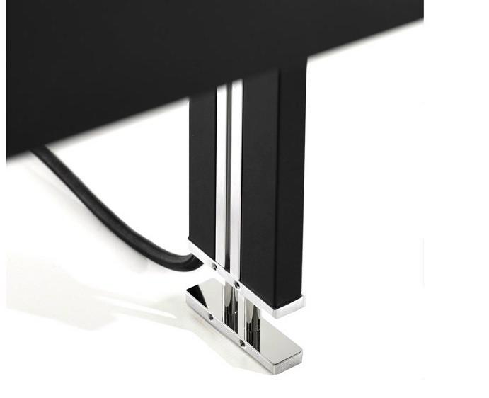 YOMEI Книжный шкаф двусторонний открытый Magic matrix sun-id-1390927 - Вид №9