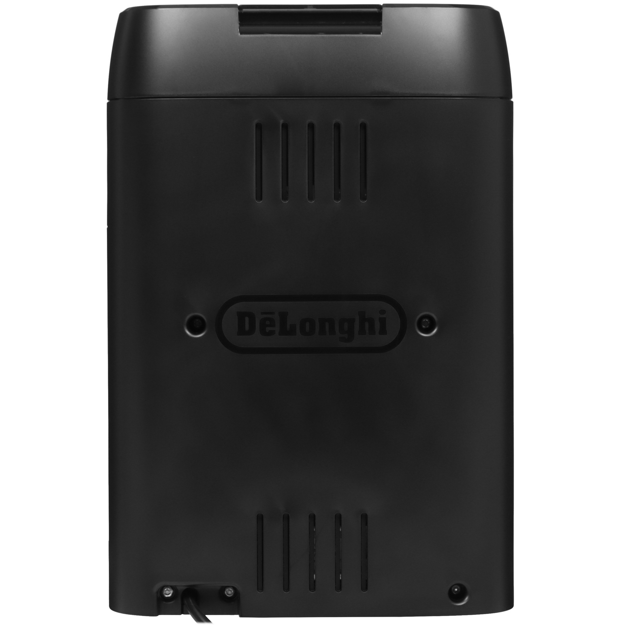 9148426 Кофемашина автоматическая DeLonghi ECAM320.60.B черный STDN-0004750 - Вид №6