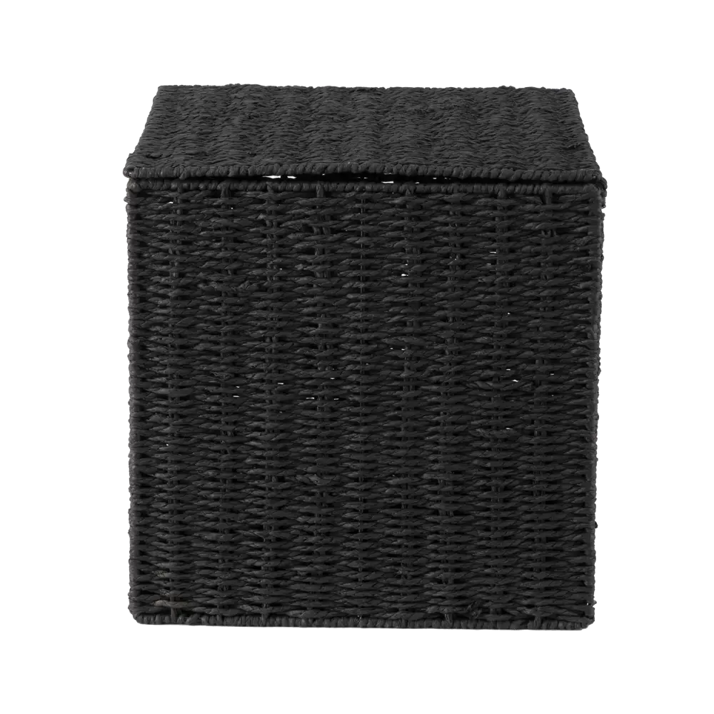 Корз с кр 30X30X30 см чер Konsensa STLM-2117943 - Вид №2