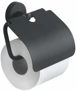 GEDY Держатель для бумаги с крышкой Eros 2325