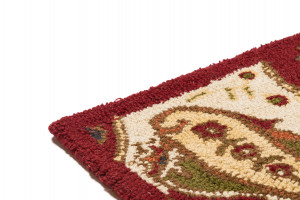 2000000056678 Ковер Kashmir 160х230 LINIE DESIGN