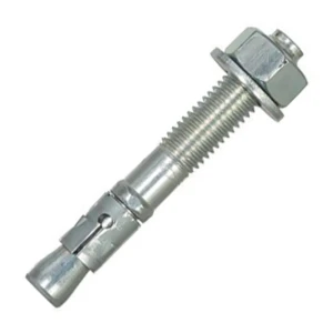 Клиновой анкер Fischer FBN II 10x76 мм, 50 шт.