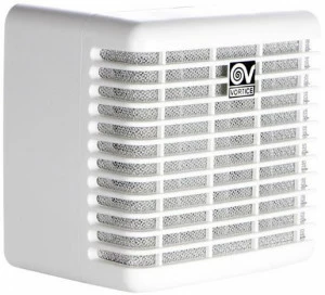 Vortice Центробежный канальный вентилятор Vort press 11968