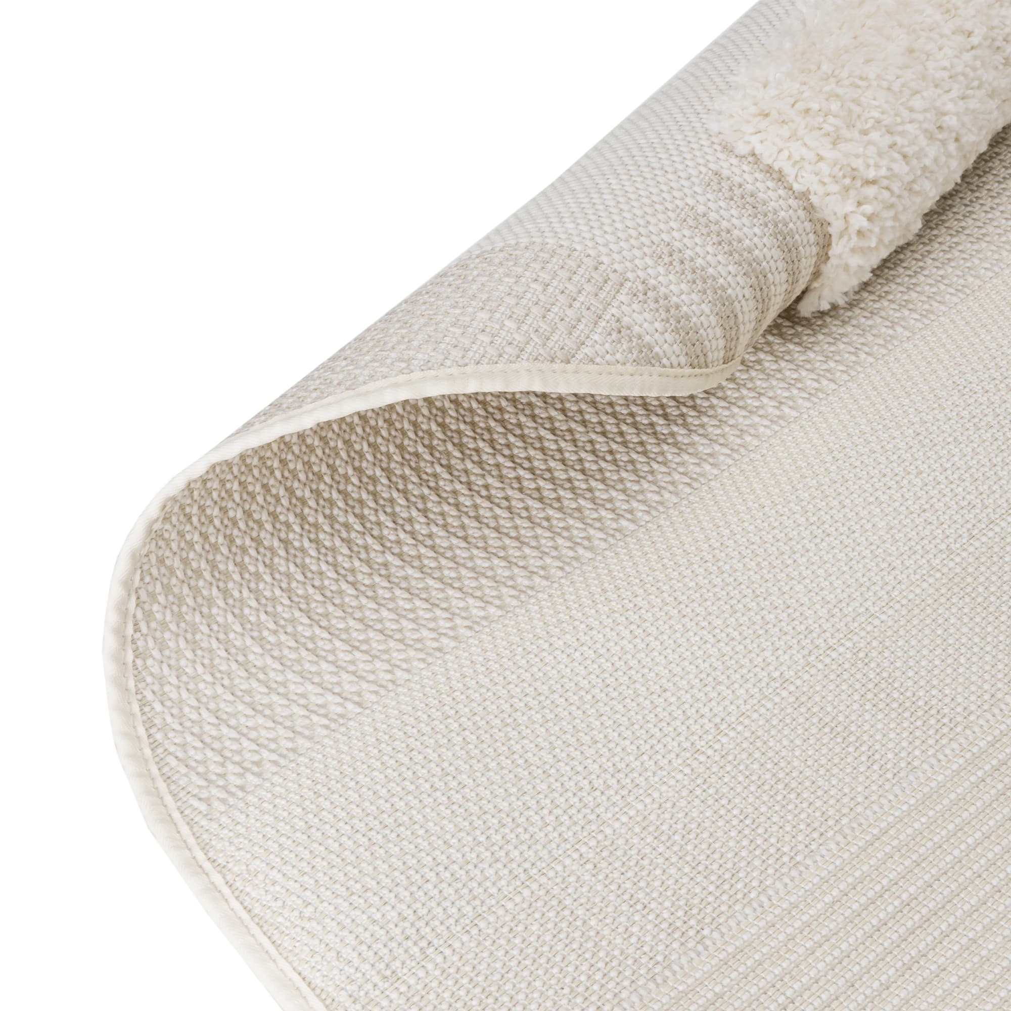 82732927 Ковер полипропилен Richie 15511/663 160x160 см круг Santreyd  - Вид №2