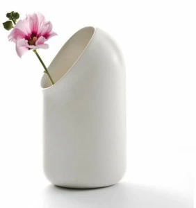 Moustache Керамическая ваза Ô Iv 03