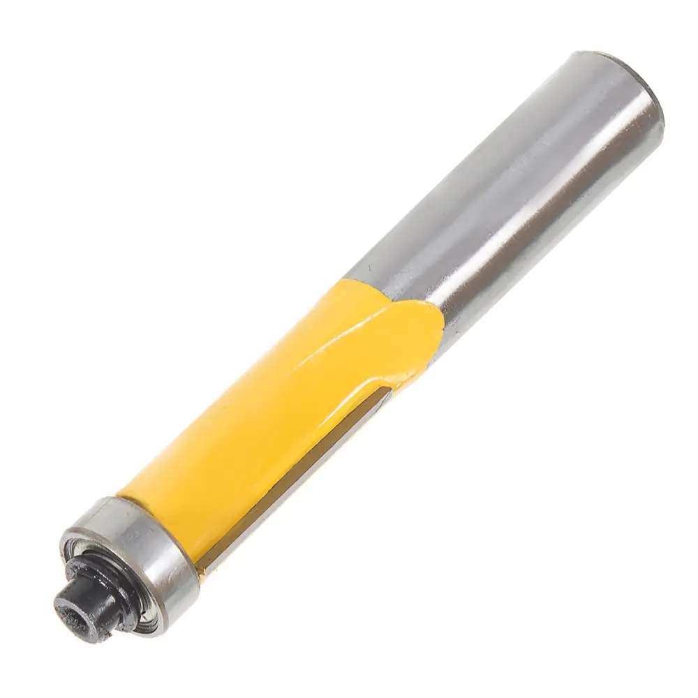 Фреза кромочная прямая Brigadier D12x19 мм STLM-2100047