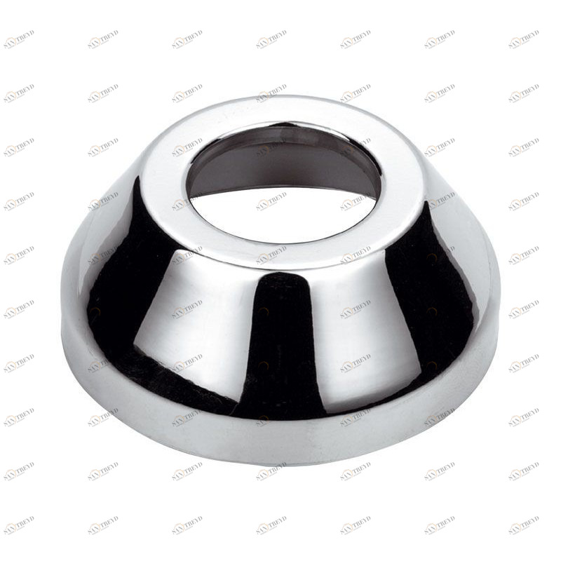 A684 Водорозетка DANIEL RUBINETTERIE 