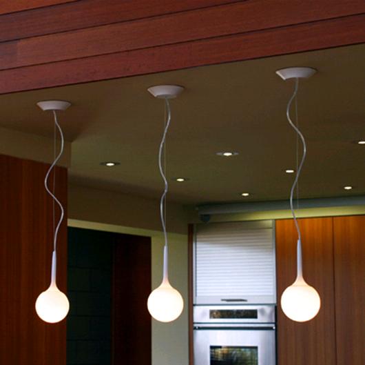 Artemide Castore 1045010A подвес 66068 - Вид №2