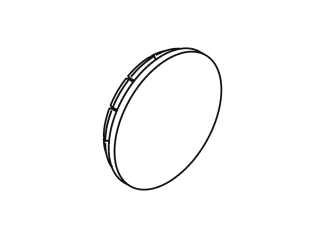 801.50.310 ручка поддержки стены HEWI Stützen  - Вид №22