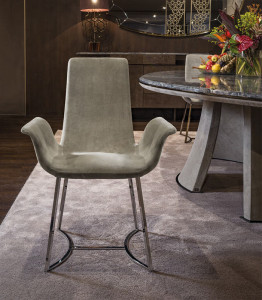 Стул CORAL LONGHI U 170