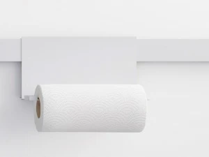 Letroh Алюминиевый держатель для кухонных рулонов Nodo