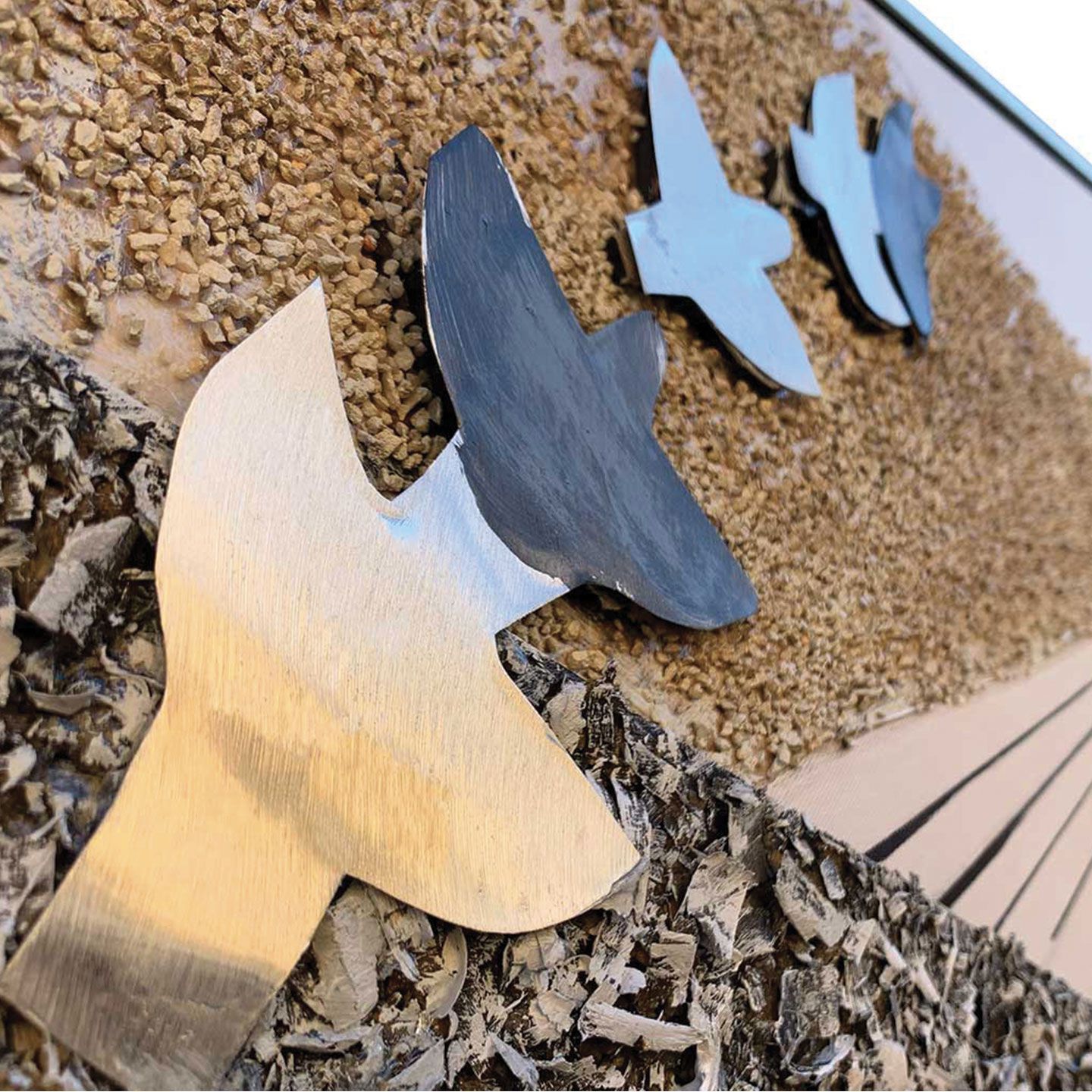 Холст рамки Agave SAFARI ARCH-00019406 - Вид №2