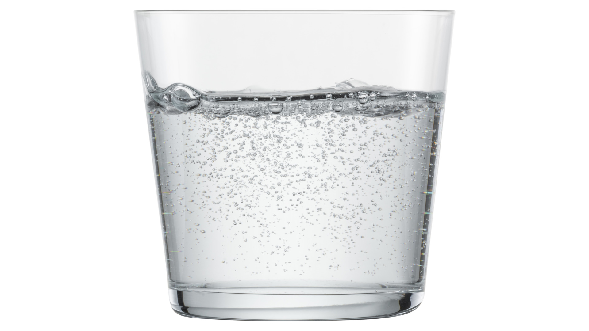 10651890 Schott Zwiesel Набор цветных стаканов для воды Schott Zwiesel "Сочетание" 370мл, 6шт Стекло  - Вид №4