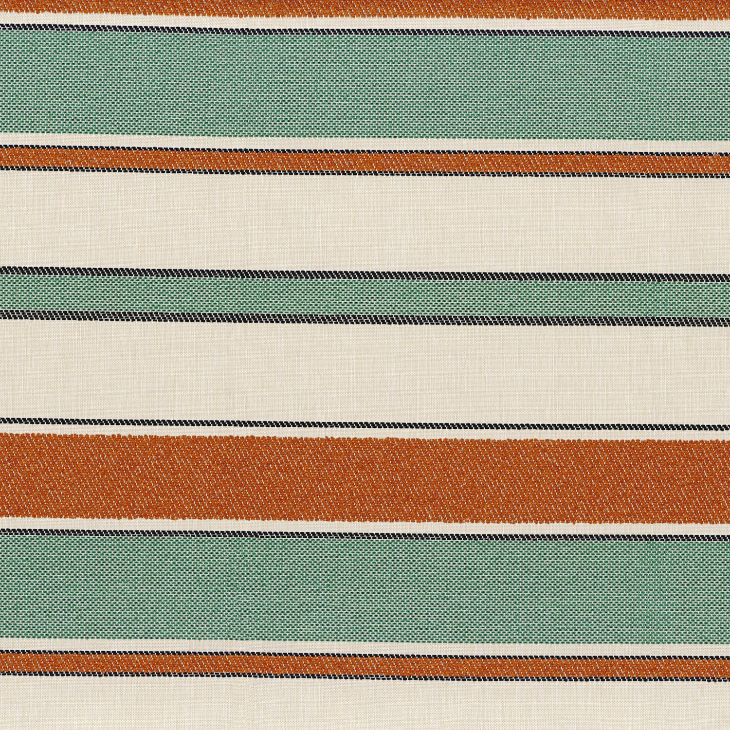 Ткань в полоску Casamance Amalfi ARCH-00073866 - Вид №12