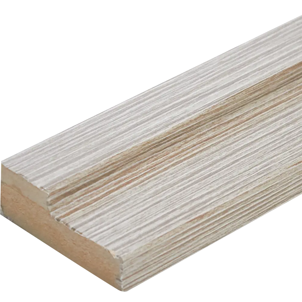 Комплект дверной коробки Бэлла 28x70x2070 мм цвет мокко Santreyd STLM-2135500