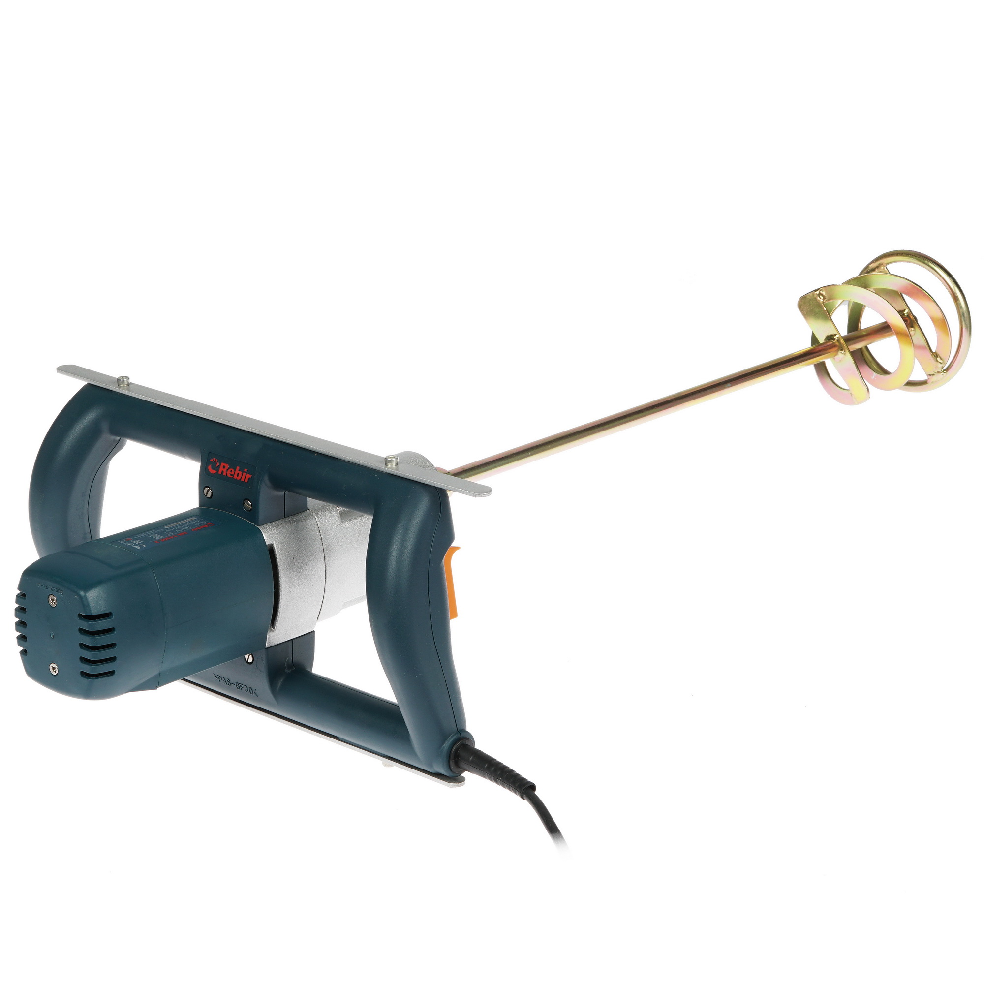 Дрель-миксер Rebir EM 1450 E-2 1169454 STDN-0114393 - Вид №2