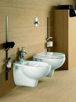 K90111000 Крышка сиденье для унитаза KOLO  - Вид №3