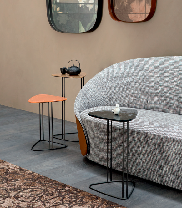 Столик MIX TONIN 6236 G  - Вид №2