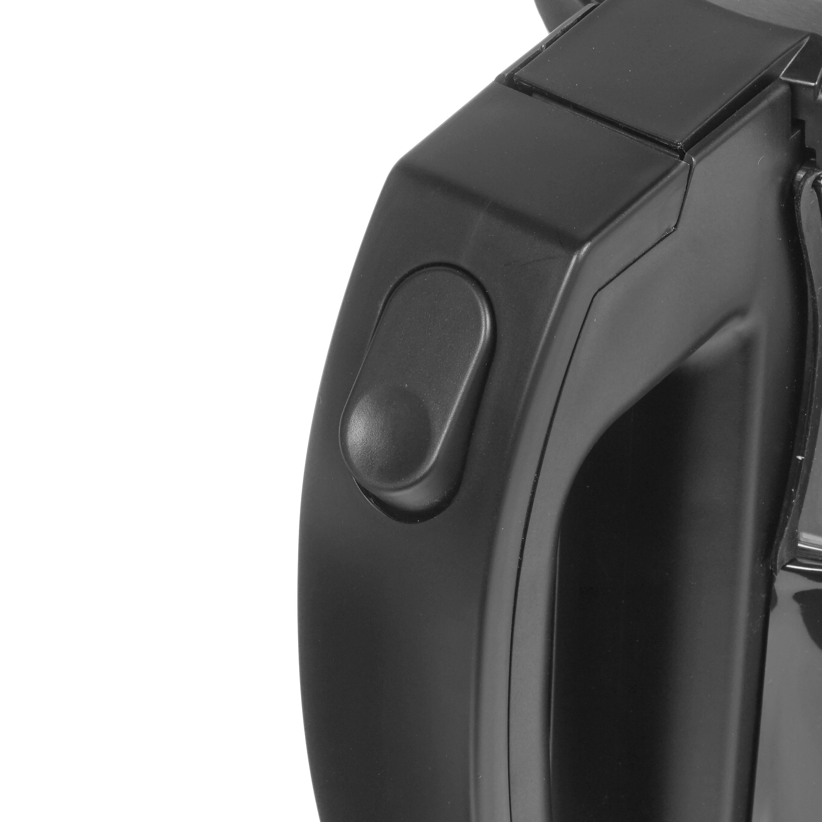 8194279 Электрочайник Aresa AR-3463 черный STDN-0111859 - Вид №2