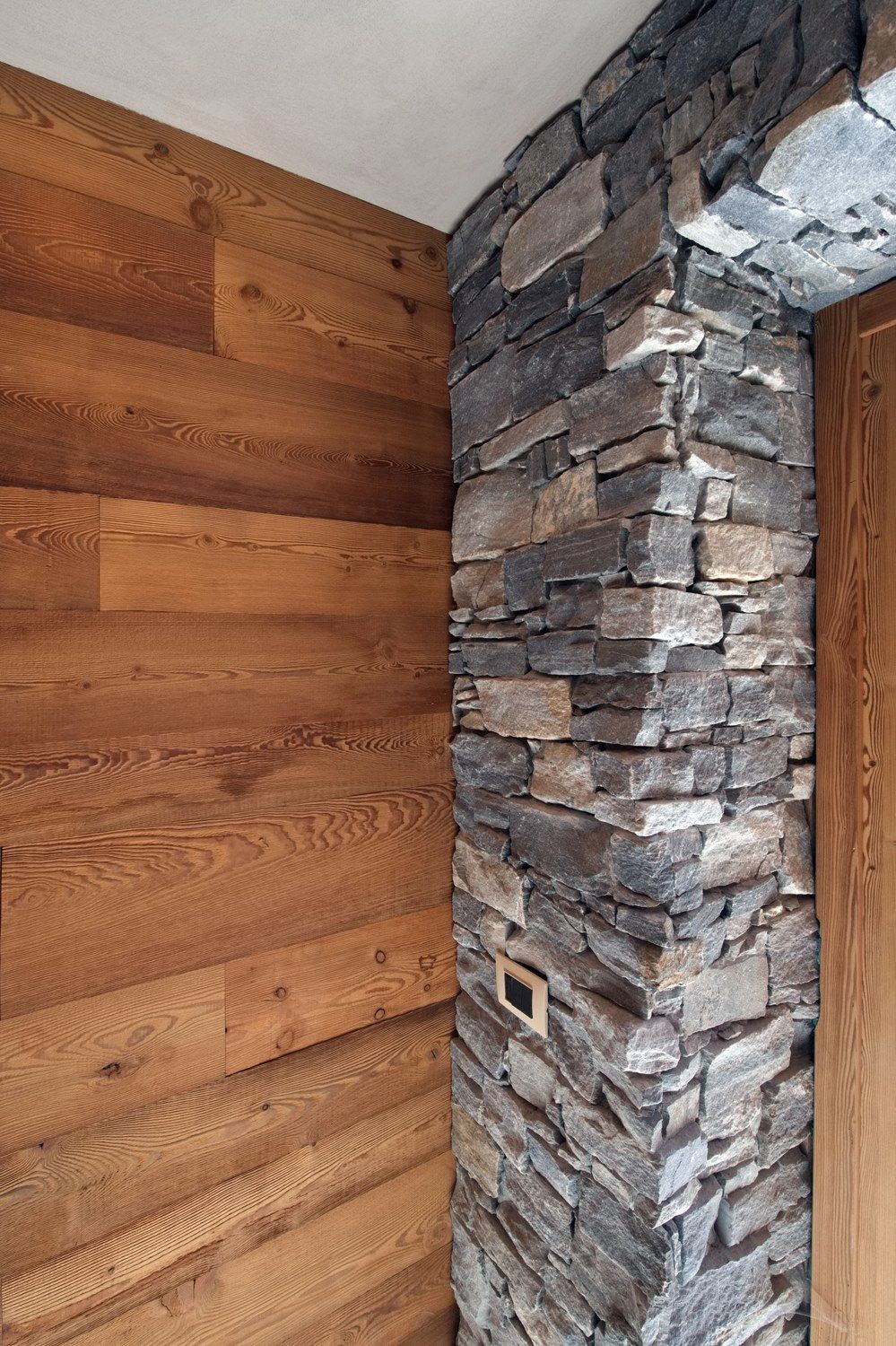 Покрытие из натурального камня B&B Rivestimenti Naturali камень ARCH-00024075 - Вид №8