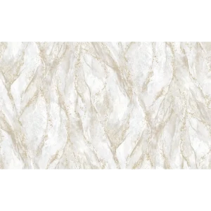 Обои флизелиновые Ateliero Borjomi белые 1.06 м At989961