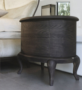 Тумбочка  VOLPI MARACANA