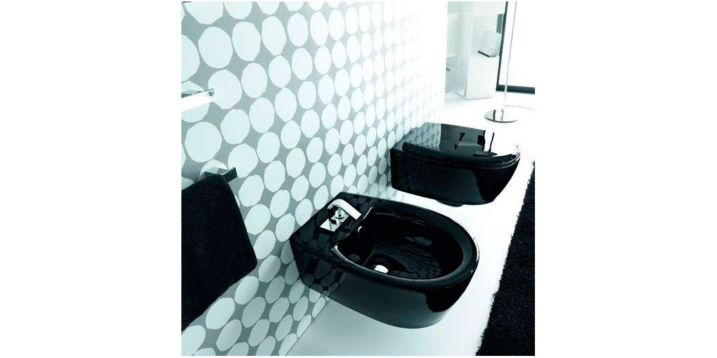 LOW14 Биде подвесное LOFT Ceramica Hidra - Вид №1