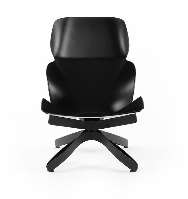 ODESD2 Эргономичное вращающееся кресло sun-id-1434502 - Вид №1