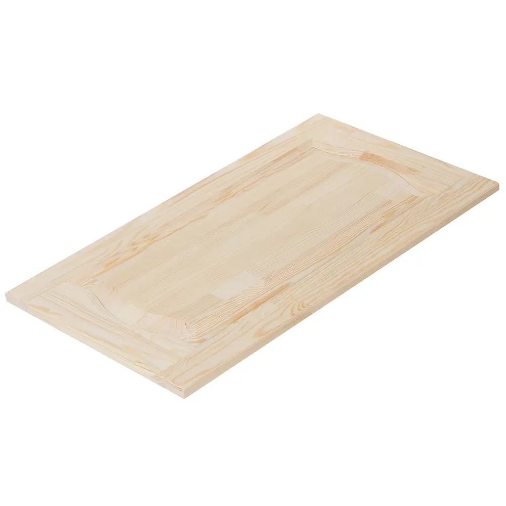 Фасад шкафа 716x396x20 мм глухой хвоя Santreyd STLM-2124477 - Вид №1