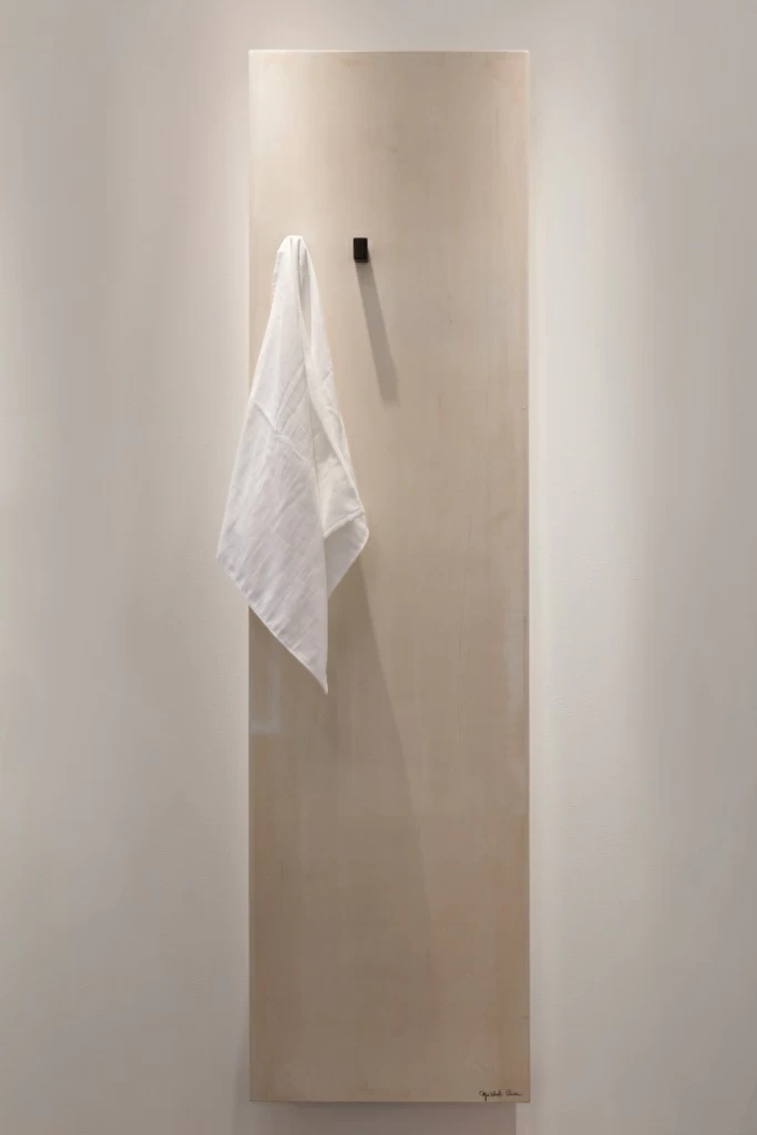 Электрический радиатор 200 x 50 cm ROC uni bain Cinier  1200 Вт sun-id-1218169 - Вид №1