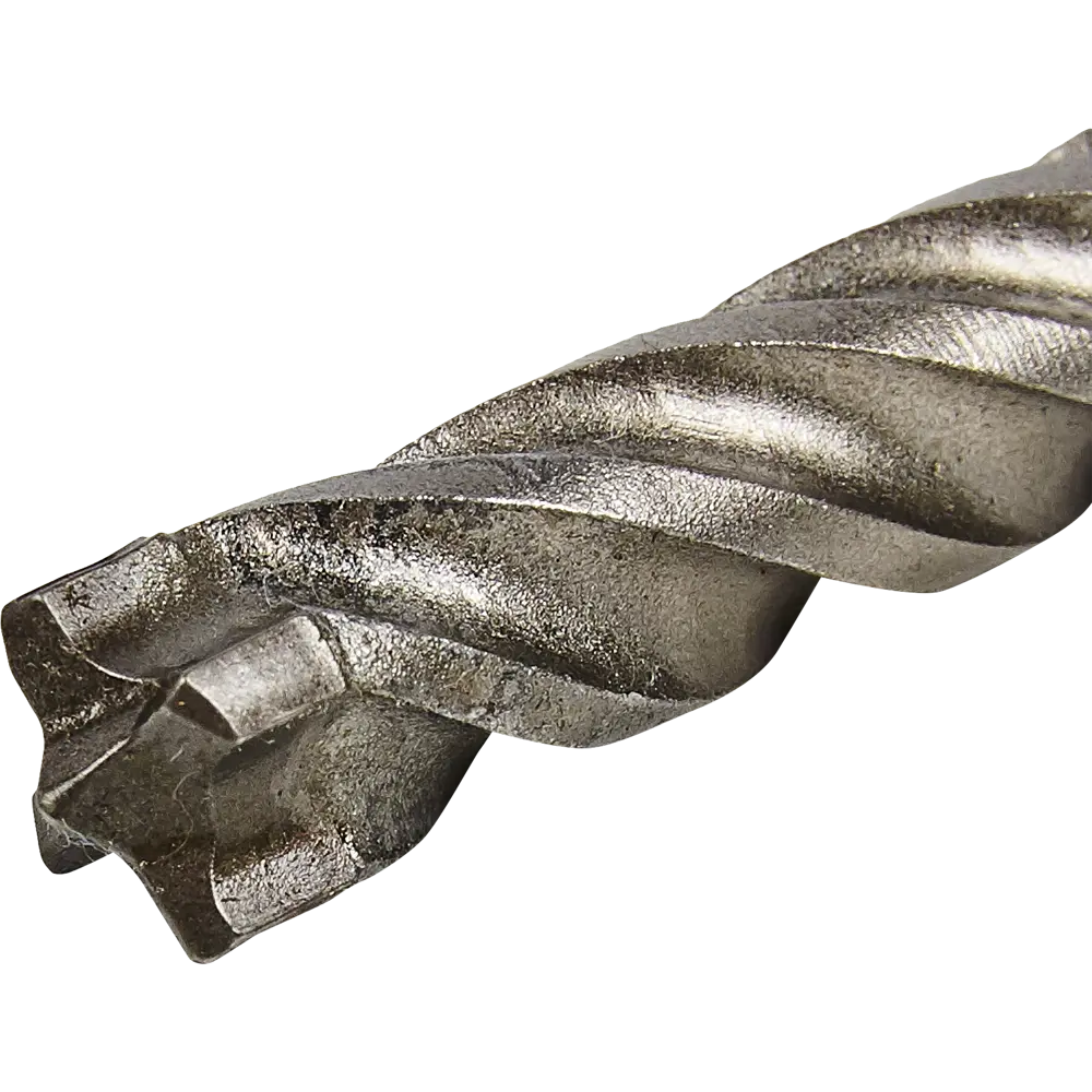 Бур по бетону SDS-plus 7X Bosch 10x250x315 мм BOSCH PROFESSIONAL STLM-2145128 - Вид №1