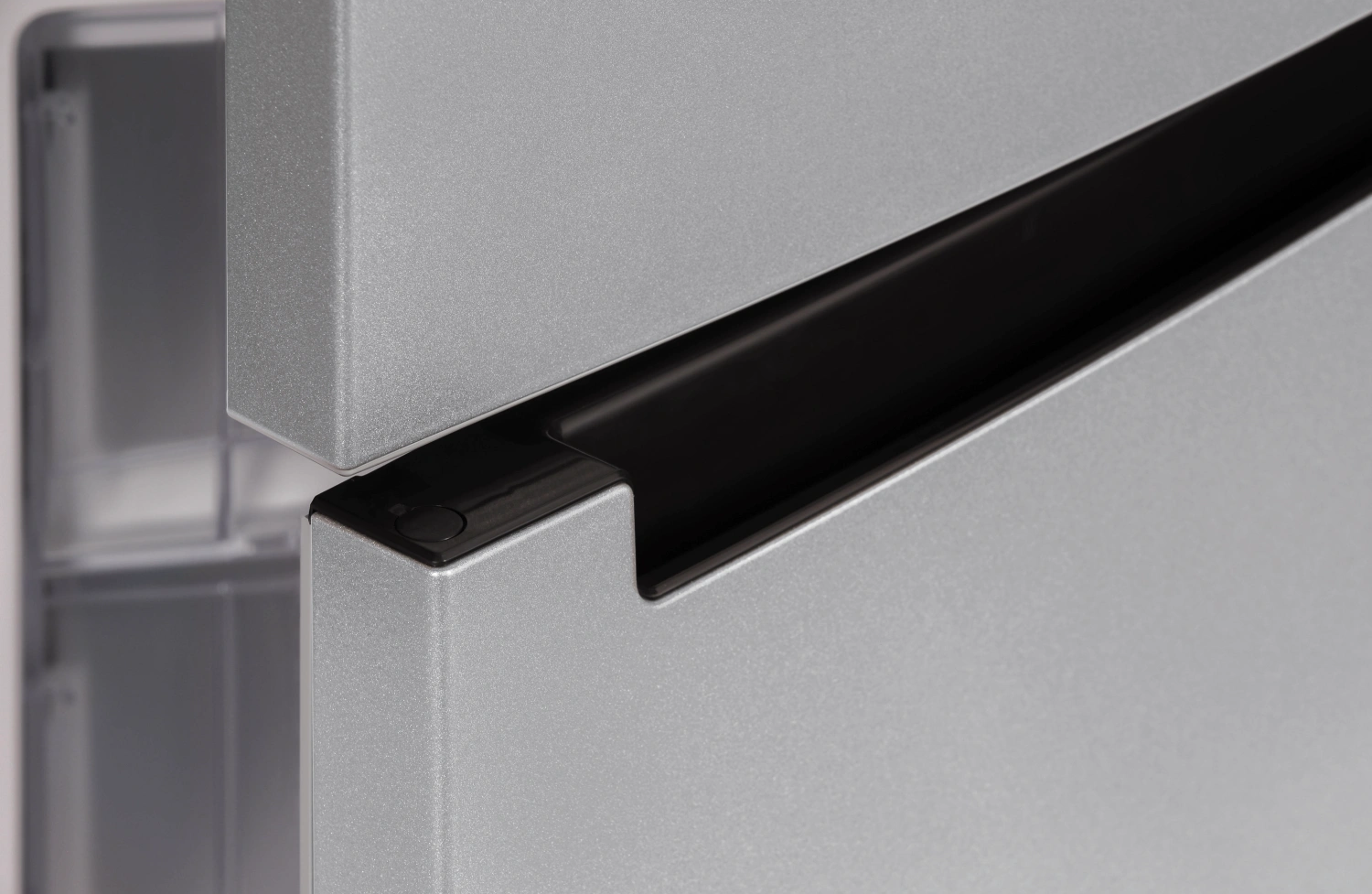 9291902 Холодильник с морозильником   NORD NRB 161NF S серебристый STDN-0077971 - Вид №8