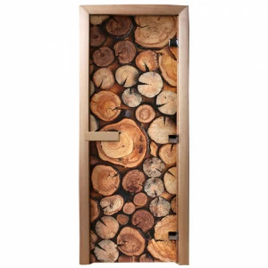 DoorWood Дверь с фотопечатью А044