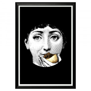 45 Арт-постер «Витамин» Object Desire