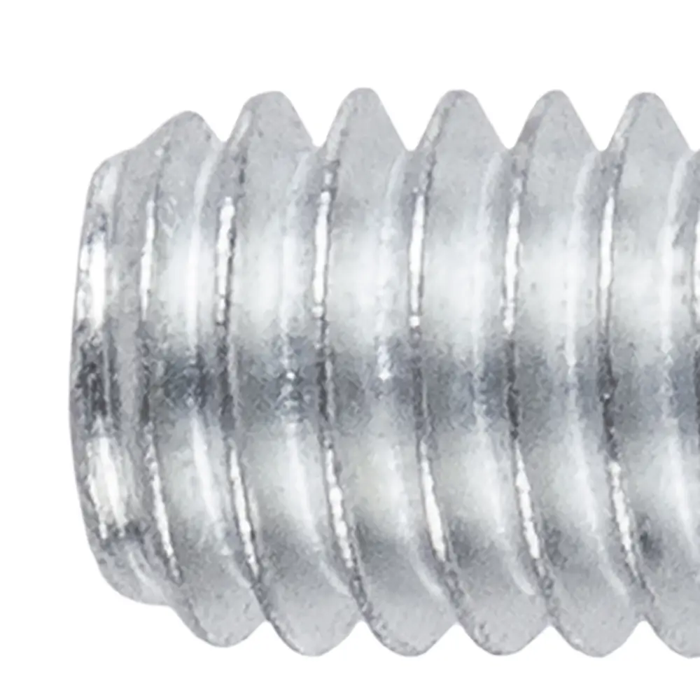 Болт Bullit DIN 933 M12x40 мм, 45 шт. 82727955 STLM-2186955  - Вид №2