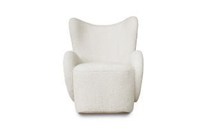 CIST359 Детское мягкое кресло Качание в обнимку