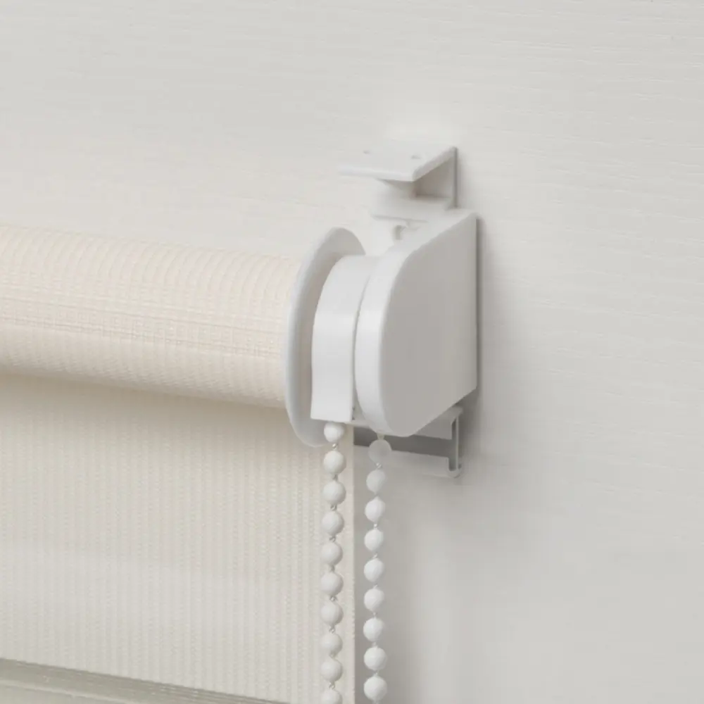 Штора рулонная день-ночь Inspire Peter 80x160 см экрю Cream 5 82691118 STLM-2124733 - Вид №4