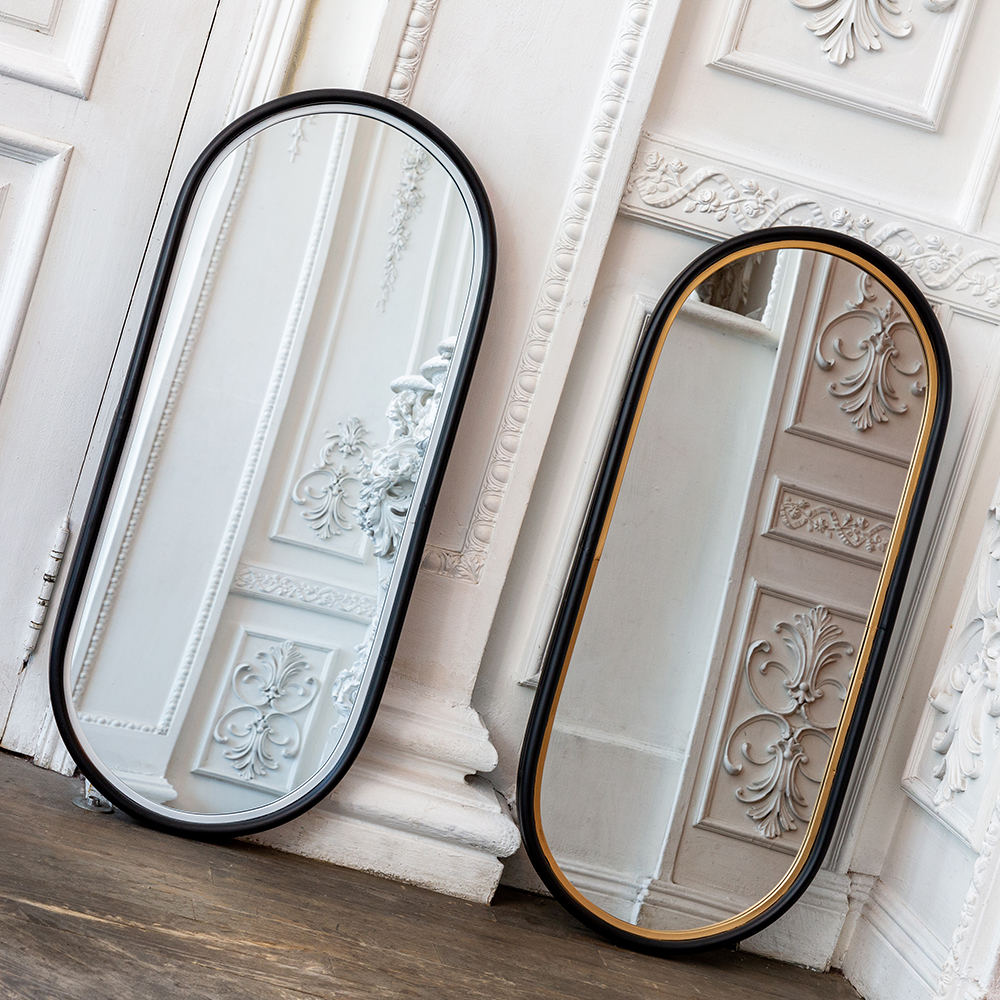 20082802 Настенное зеркало «Катрин Уайт» Object Desire  - Вид №7