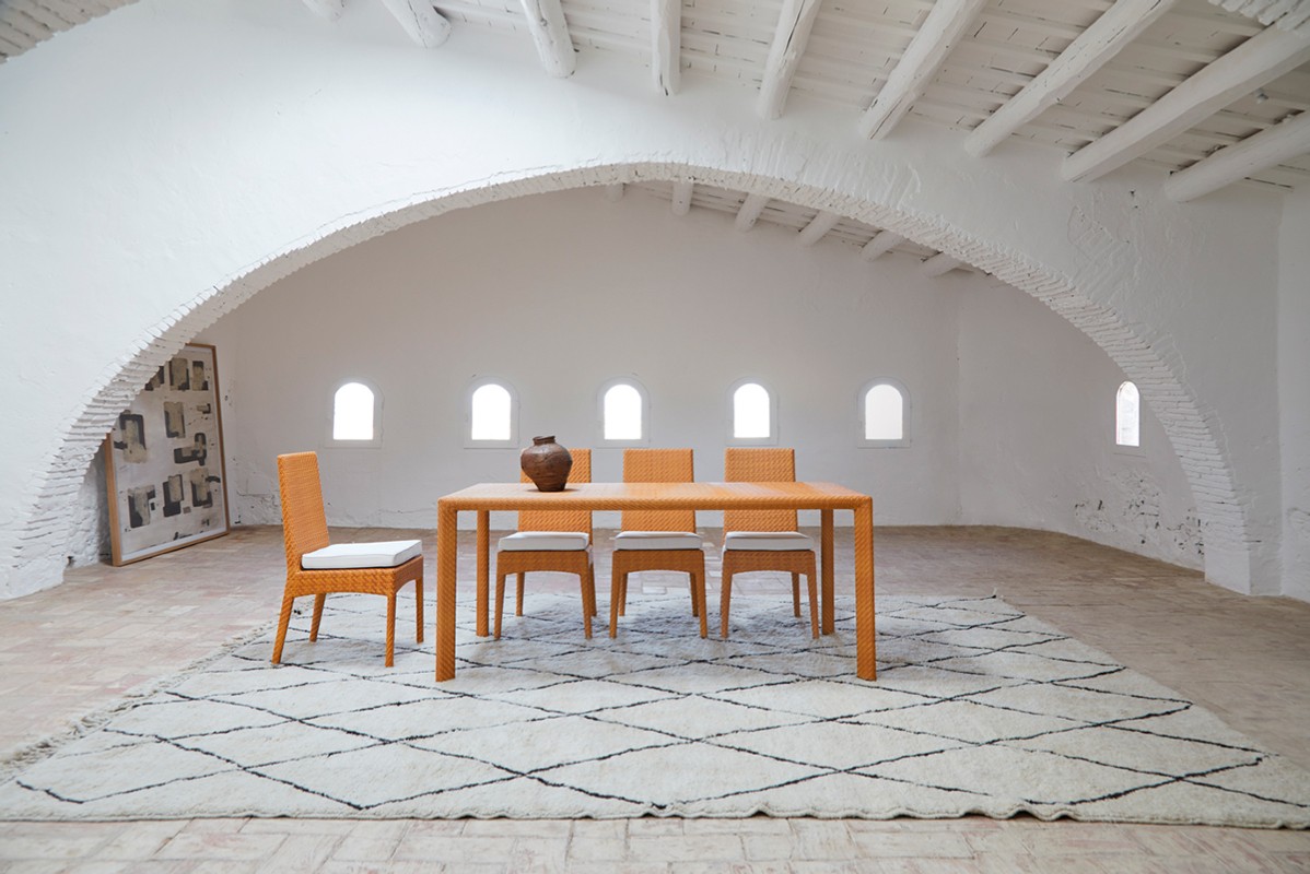 007813 Стул Point Amberes POINT1920  - Вид №1