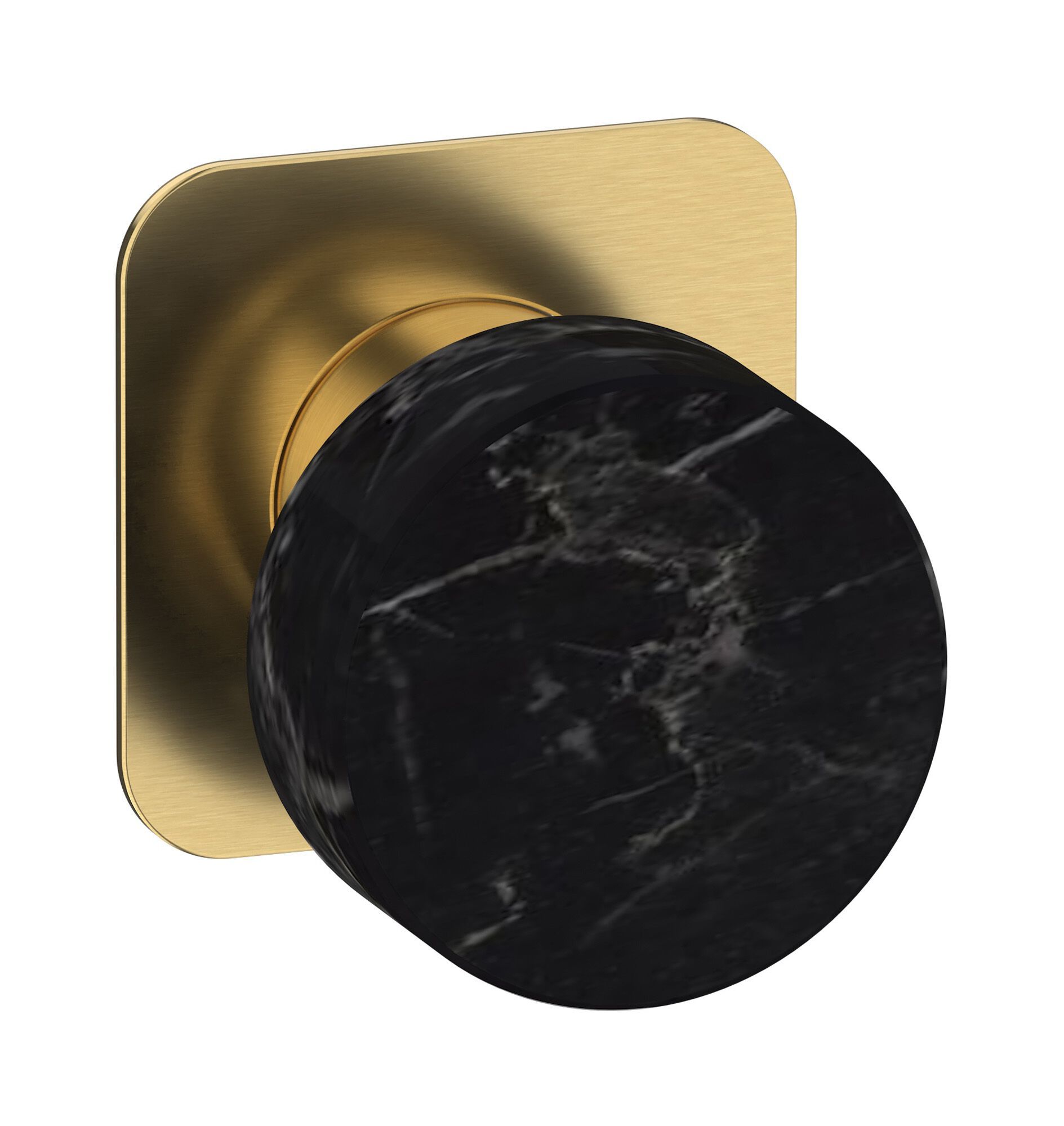 Односторонний настенный смеситель из мрамора IB мрамор + мрамор Elle ARCH-00081750 - Вид №17