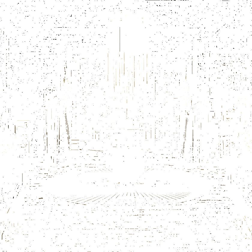 Paolo Castelli Прямоугольная консоль из мрамора и металла sun-id-1347232 - Вид №2