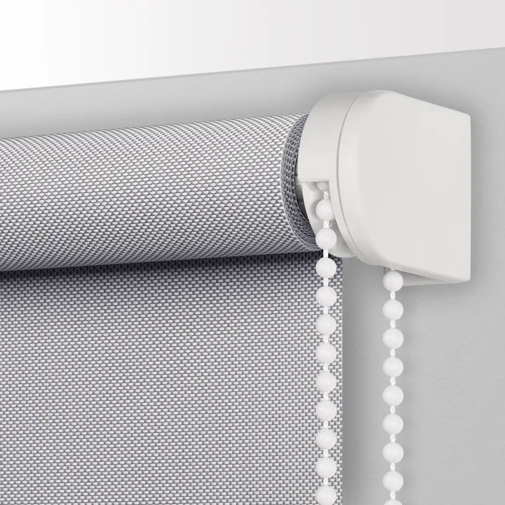 Штора рулонная Screen 140x230 см гранит Santreyd STLM-2149772 - Вид №1