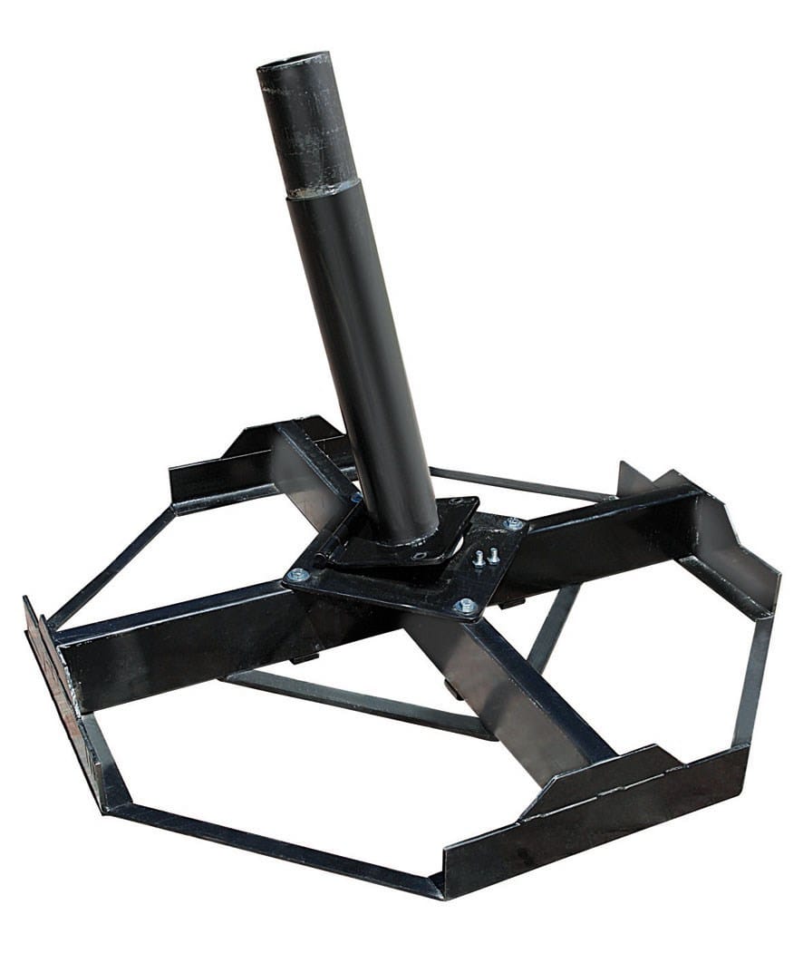 Квадратный зонтик с освещением Scolaro Parasol ARCH-00151462 - Вид №3