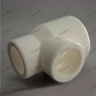 Тройник перех. 32-20-20 PP-R PROAQUA 27137